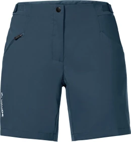 Vaude Tekoa Shorts III Hose kurz dark sea (Damen)