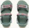 Jack Wolfskin 2 in 1 soft jade (Junior) Vorschaubild
