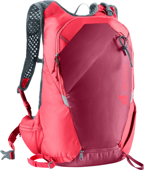 Deuter Updays 20 ruby/hibiscus