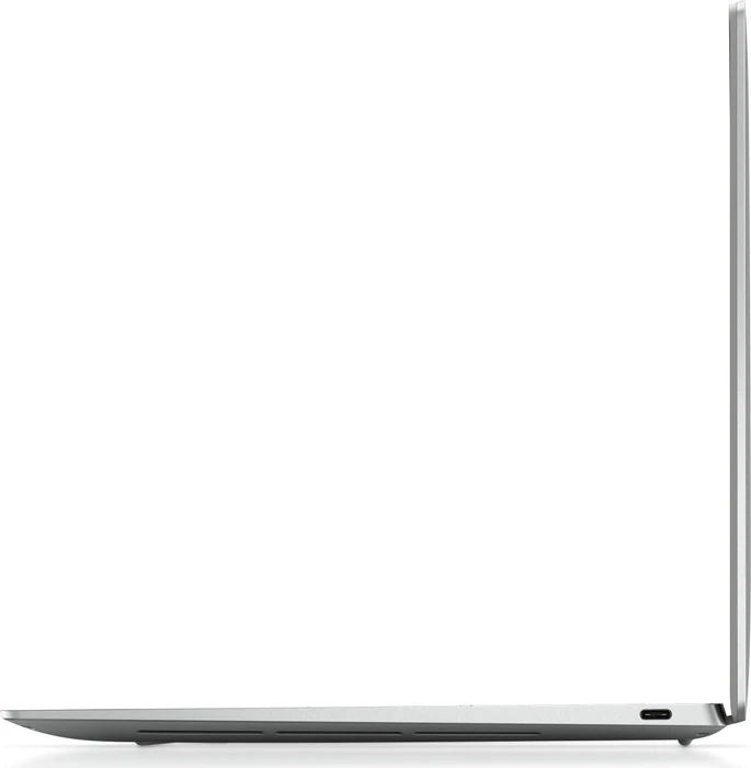 Dell XPS 13 Plus 9320 (2022), Platinum, Core i7-1260P, 16GB RAM, 512GB SSD, DE