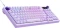 Logitech G316 X 98, Lilac, violett, Tactile Switch, USB, EN Vorschaubild