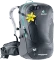 Deuter Trans Alpine 28 SL schwarz (Damen) Vorschaubild