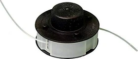 Ikra Spule DA-F15 Fadenspule, 2.5mm/8m