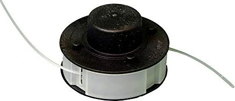 Ikra Spule DA-F15 Fadenspule, 2.5mm/8m