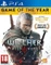 The Witcher 3: Wild Hunt - Game of the Year Edition (PS4) Vorschaubild