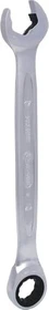 KS Tools DUO GEARplus Maul-Ringratschenschlüssel, 17x225mm