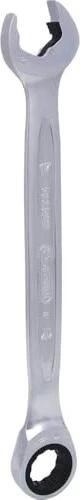 KS Tools DUO GEARplus Maul-Ringratschenschlüssel, 17x225mm