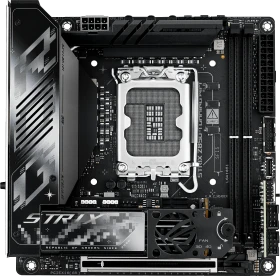 ASUS ROG Strix Z890-I Gaming WIFI (Intel 1851)