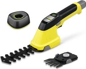 Kärcher GSH 4-4 PLUS Akku-Gras-/Strauchschere inkl. Akku 2.5Ah