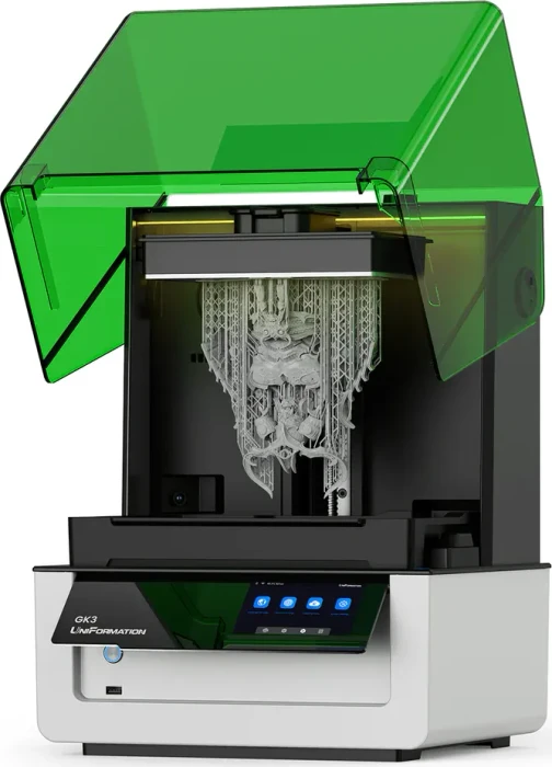 UniFormation GK3 Pro