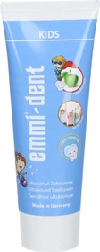 Emag/Emmi Ultrasonic Emmi-Dent Ultraschall Kids Zahncreme, 75ml