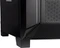 SilverStone Fara 312Z, schwarz, Glasfenster Vorschaubild