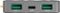 Xtorm 20W Fuel Series 10000mAh Power Bank grau Vorschaubild