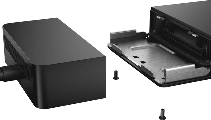 Dell Performance Dock WD19DC, USB-C 3.1 [Stecker]