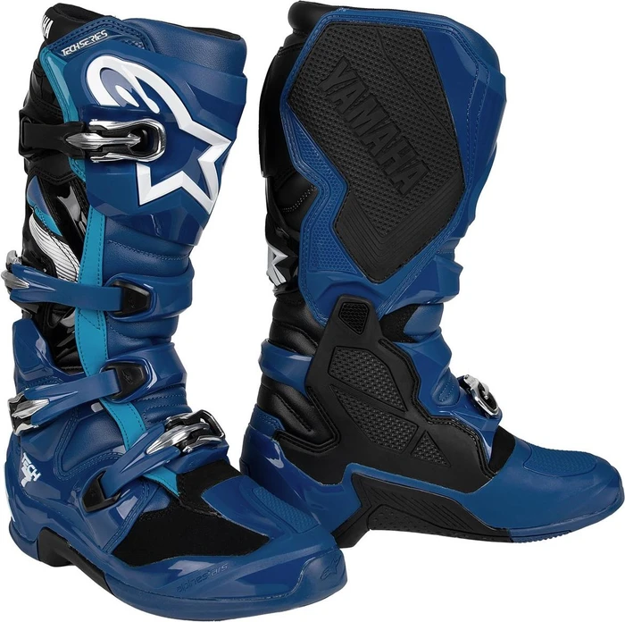 Alpinestars 2025 Tech 7 Motorradstiefel