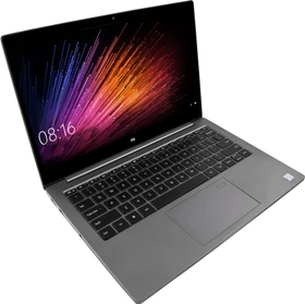 Xiaomi Mi Notebook Air 13.3", silber, Core i5-7200U, 8GB RAM, 256GB SSD, GeForce MX150, US