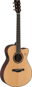 Yamaha TransAcoustic Gitarre TAS3 C Natural
