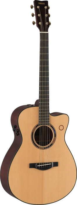 Yamaha TransAcoustic Gitarre TAS3 C Natural