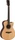 Yamaha TransAcoustic Gitarre TAS3 C Natural