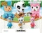 Nintendo amiibo Figuren-Set Animal Crossing Collection (Switch/WiiU/3DS) Vorschaubild