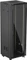 Lanberg 19" Rackschrank 37HE, freistehend, Flat Pack, Glastür, IP20, RAL 9004, 600mm tief Vorschaubild