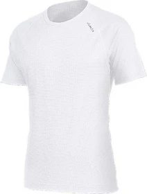 Odlo Cubic Funktionsshirt kurzarm weiß (Herren)