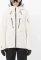 Salomon Brilliant Skijacke whisper white (Damen) Vorschaubild