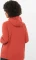 Salomon Mountain Flex Hooded Funktionsjacke tandoori spice (Damen) Vorschaubild