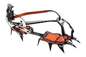 Petzl Vasak Flexlock Steigeisen