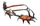 Petzl Vasak Flexlock Steigeisen (T05A-FL)