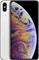 Apple iPhone XS Max 256GB silber Vorschaubild