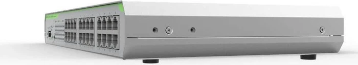 Allied Telesis CentreCOM GS920M Desktop Gigabit Switch, 24x RJ-45