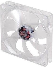 SilverStone FN181-BL, 180mm