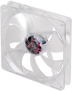 SilverStone FN181-BL, 180mm