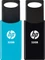 PNY HP v212w 32GB blau/schwarz, USB-A, USB 2.0 Vorschaubild