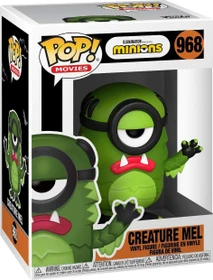 FunKo Pop! Movies - Minions - Creature Mel