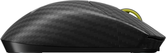 Corsair Sabre v2 Pro Carbon Fiber Wireless, schwarz, USB