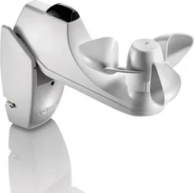 Somfy Soliris Sensor RTS LED Wind-/Sonnensensor (9154080)