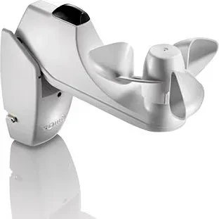 Somfy Soliris Sensor RTS LED Wind-/Sonnensensor