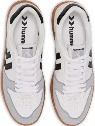 hummel Handball Perfekt SP weiß