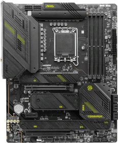 MSI MAG Z790 Tomahawk MAX WIFI (Intel 1700)