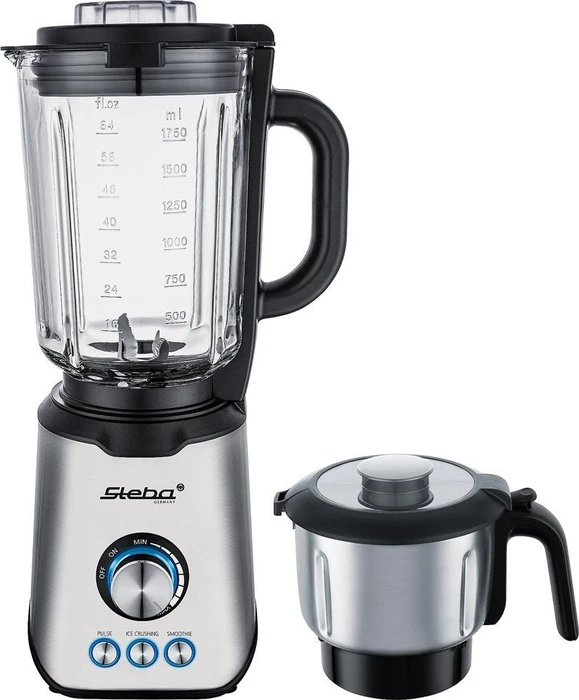 Steba MX 4 Plus Standmixer (28.14.00)