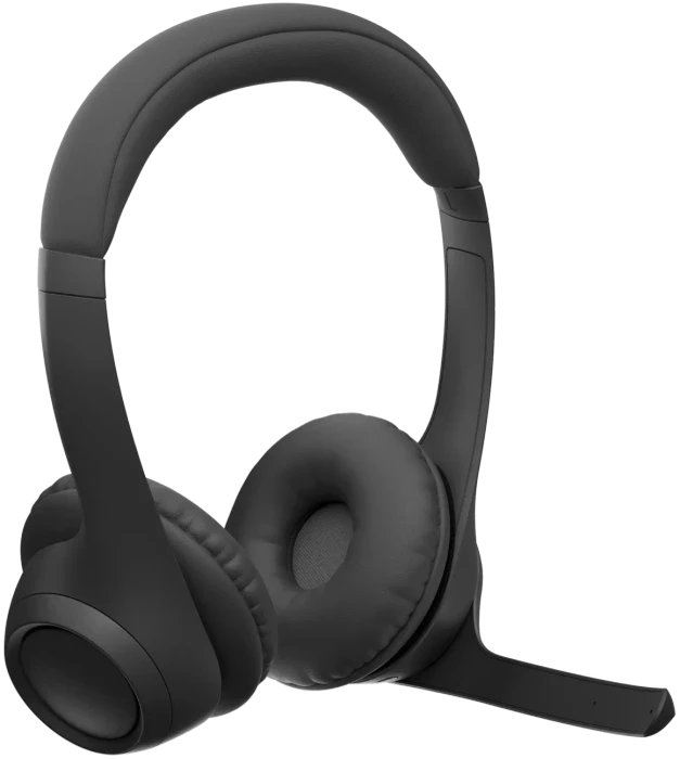 Logitech Zone 300 schwarz