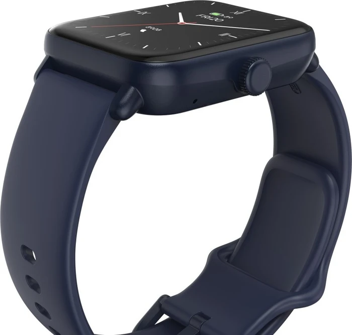 Hama Smartwatch 6010 blau