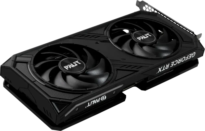 Palit GeForce RTX 4070 SUPER Dual OC, 12GB GDDR6X, HDMI, 3x DP