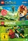 LEGO Legends of Chima Season 1 & Ninjago Season 1 (DVD) Vorschaubild
