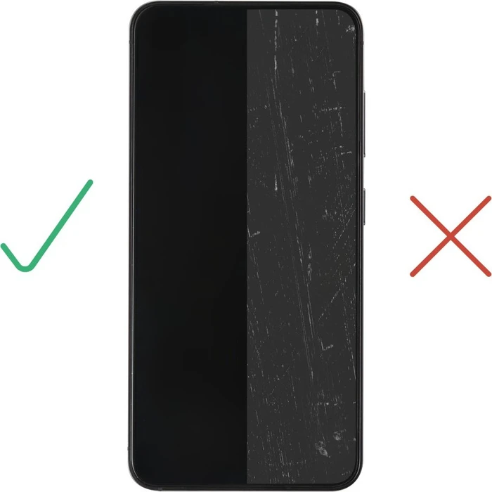 Hama Handy-Schutzglas Clear Protect für Samsung Galaxy S25