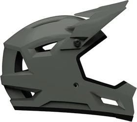 Bell Sanction 2 Fullface-Helm stone grey