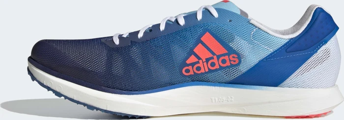 adidas Adizero Avanti TYO legacy indigo/turbo/blue rush (Herren)