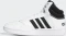 adidas Hoops 3.0 Mid Classic Vintage core black/cloud white Vorschaubild